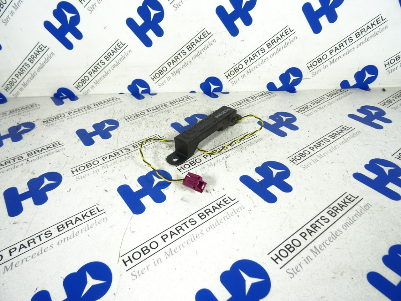 Keyless-Go Antenne A 221 820 1875