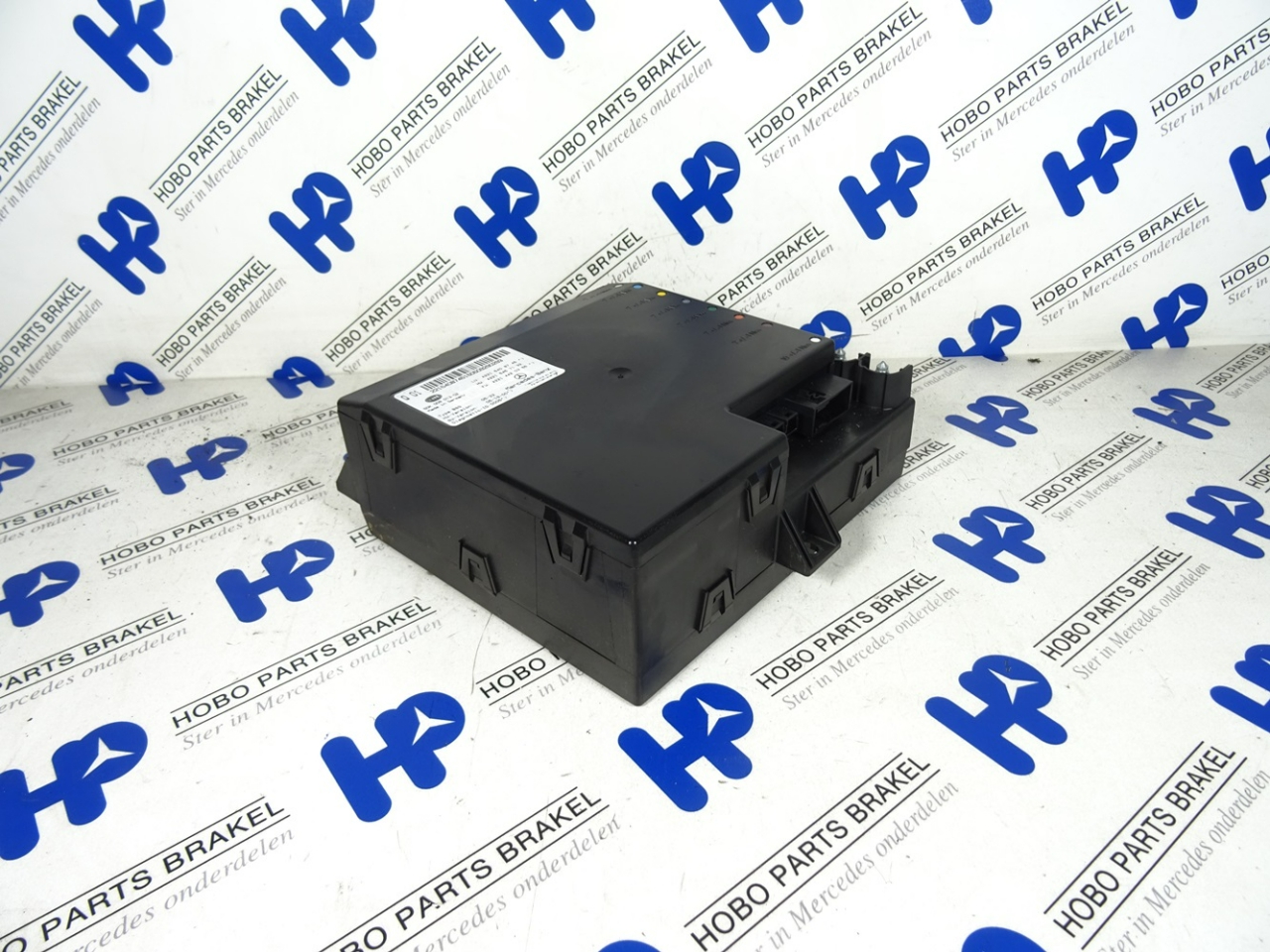 Boordnet module A 221 540 8745