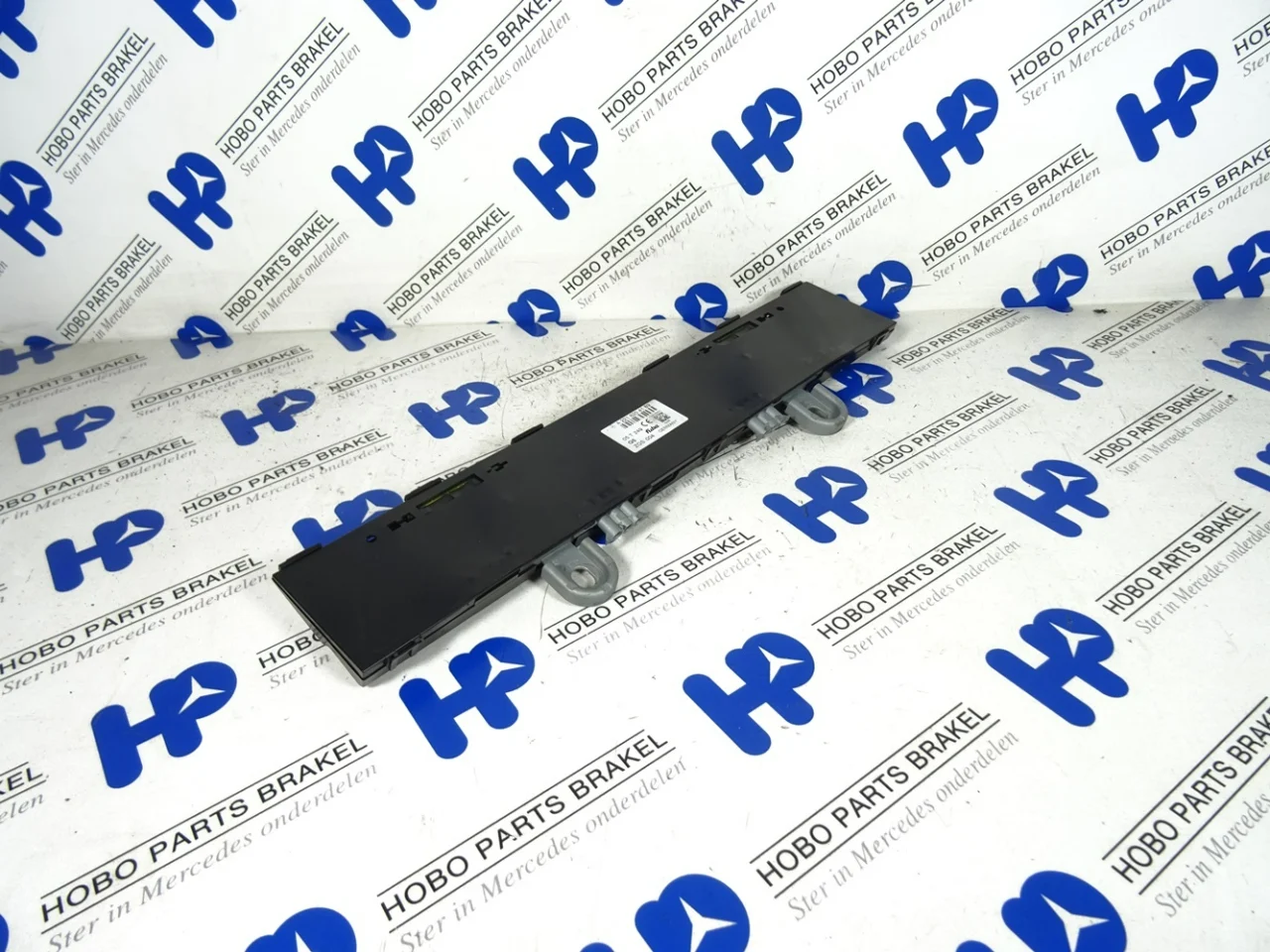 Antenna amplifier A 221 820 4189 - Article 13681 1 - A2218204189