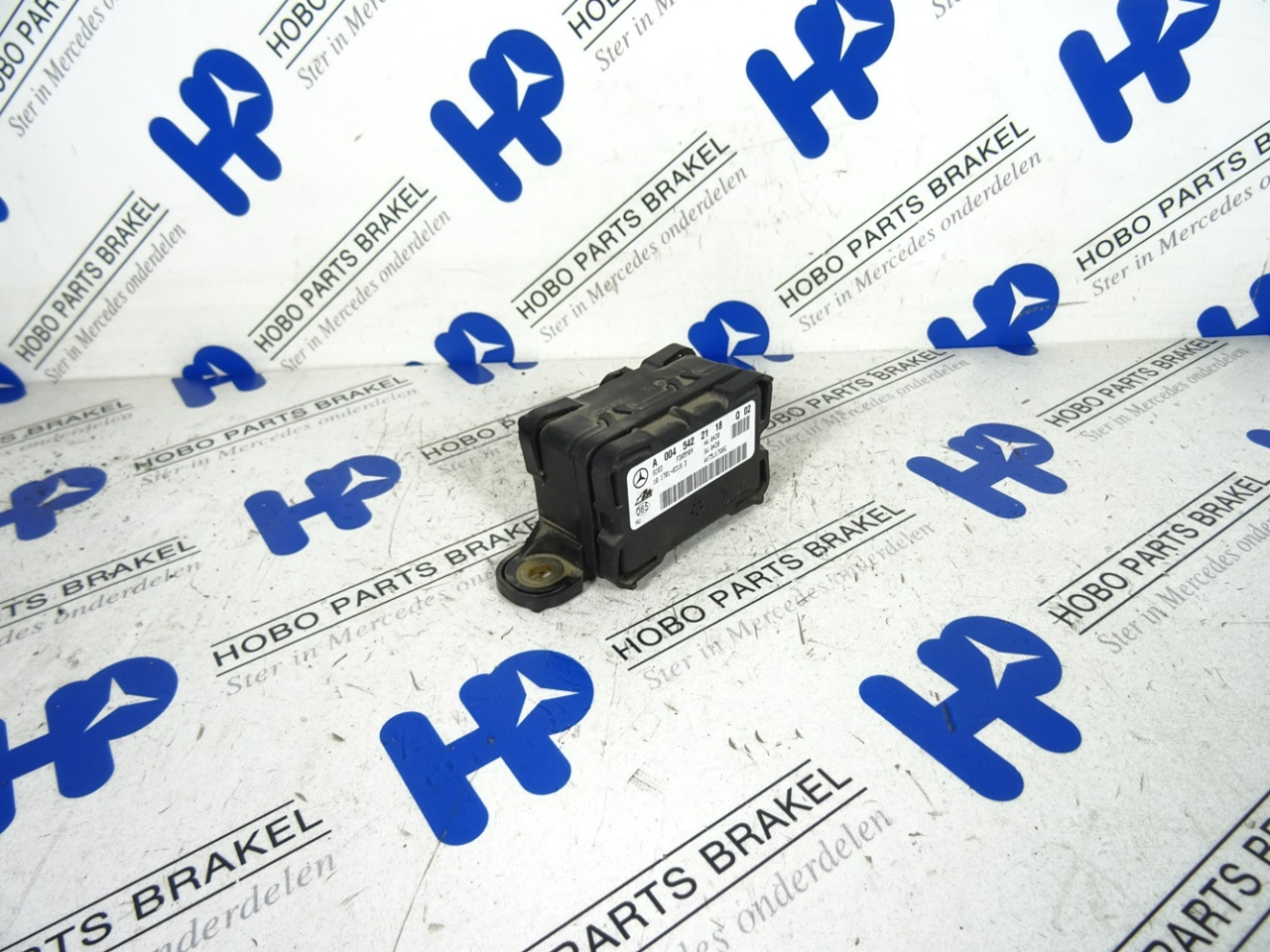 ESP sensor A 004 542 2118 - Article 13682 1 - A0045422118