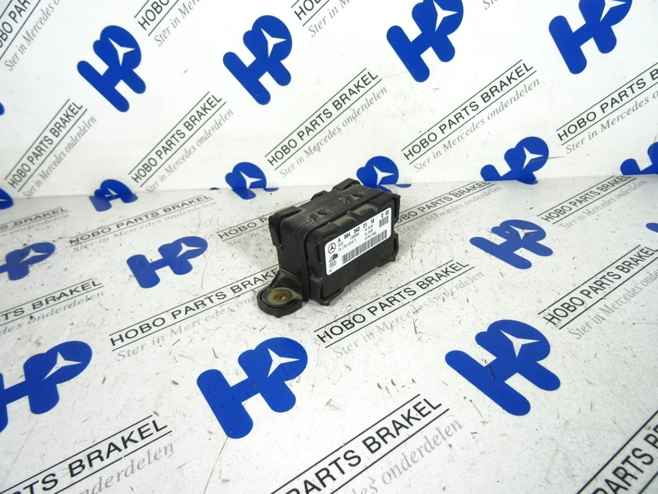 ESP sensor A 004 542 2118 - Article 13682 1 - A0045422118