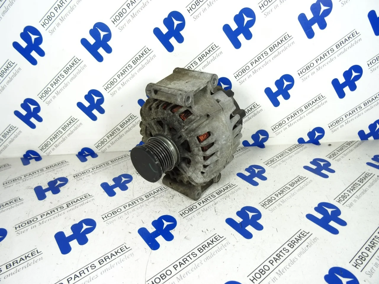 Alternator A 014 154 1402 120A - Article 13708 1 - A0141541402