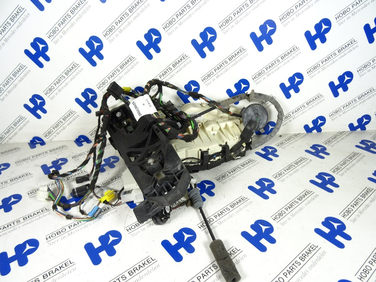 Portierslot A 221 720 2335 LV