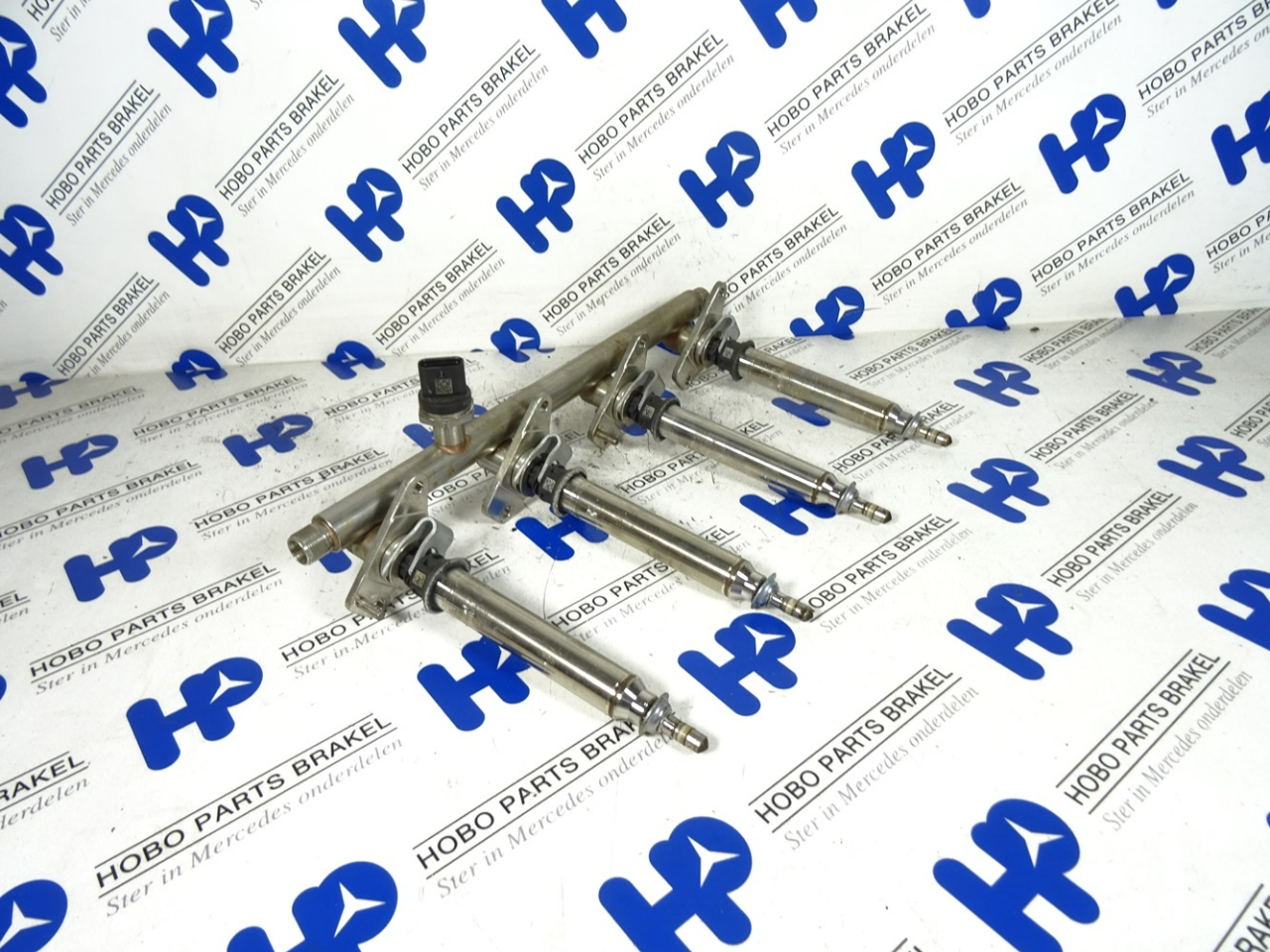 Injector rail A 270 070 1595