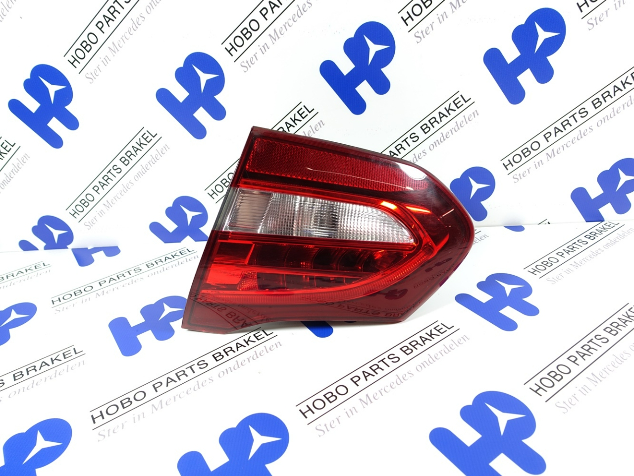Achterlicht C-klasse w205 Achterklep Combi Rechts
