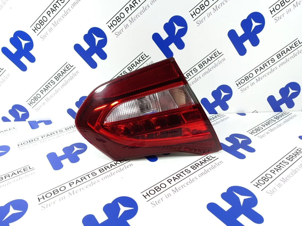 Achterlicht C-klasse w205 Achterklep Combi Links - Article 13724 1 - A2059065500