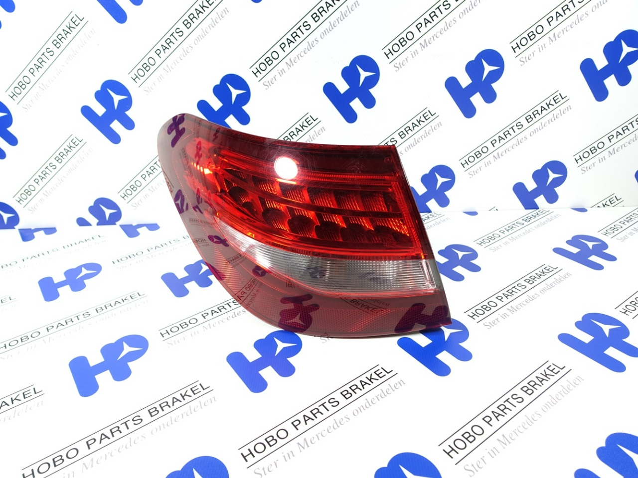 Achterlicht C-klasse w205 Combi Links