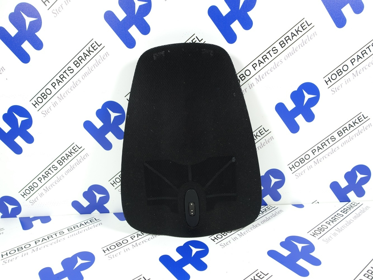 Dashboard afdekking A 209 830 1254