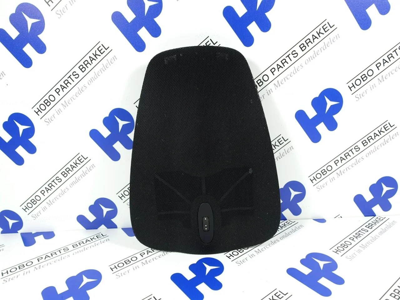 Dashboard afdekking A 209 830 1254