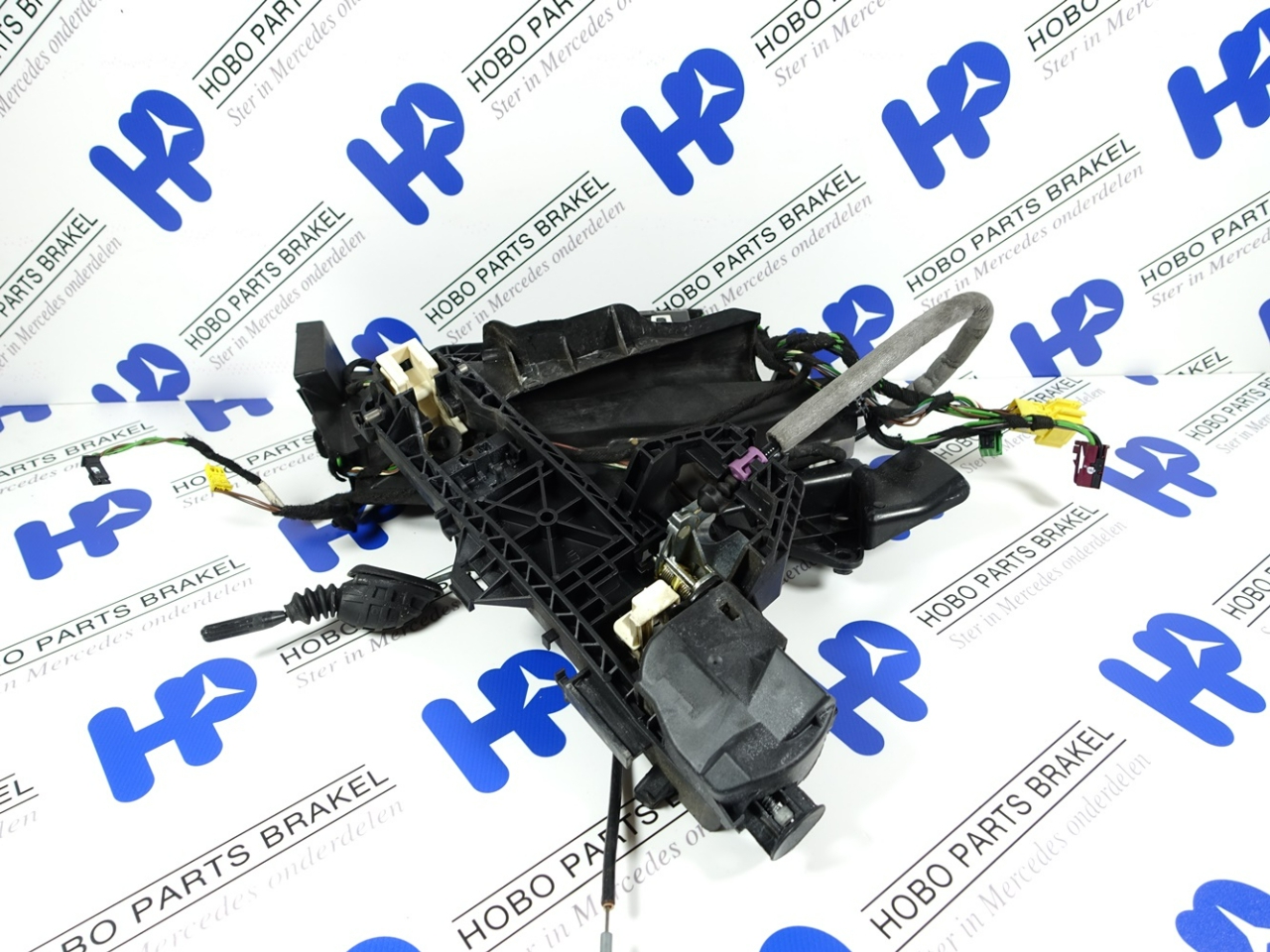 Portierslot A 204 720 0335 LV