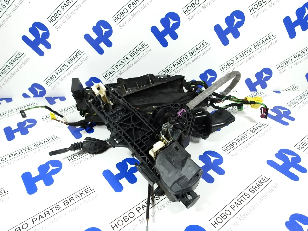 Portierslot A 204 720 0335 LV
