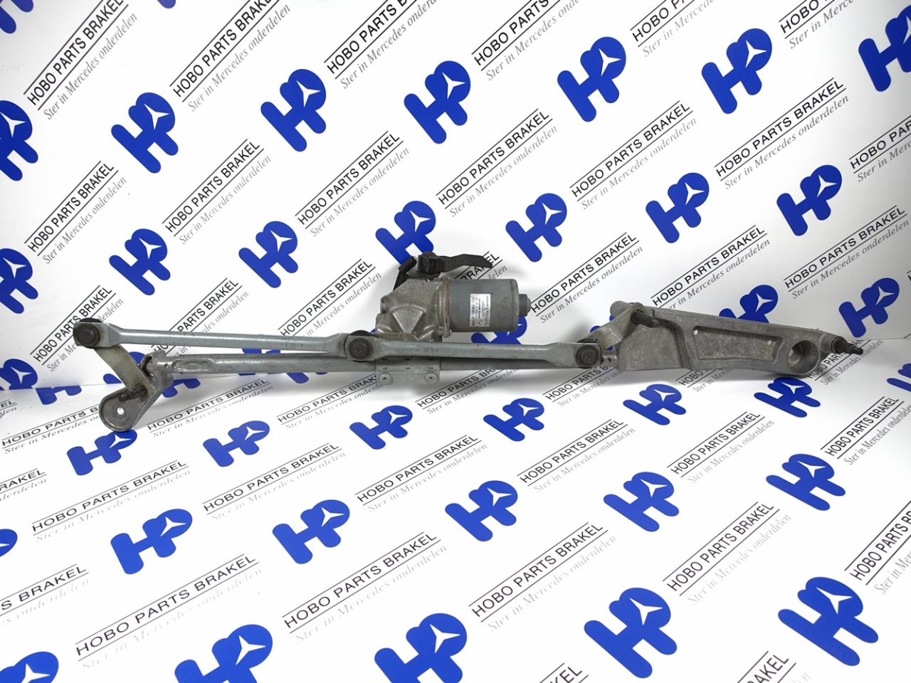 Ruitenwissermechanisme A 172 820 0142 - Article 13753 1 - A1728200142