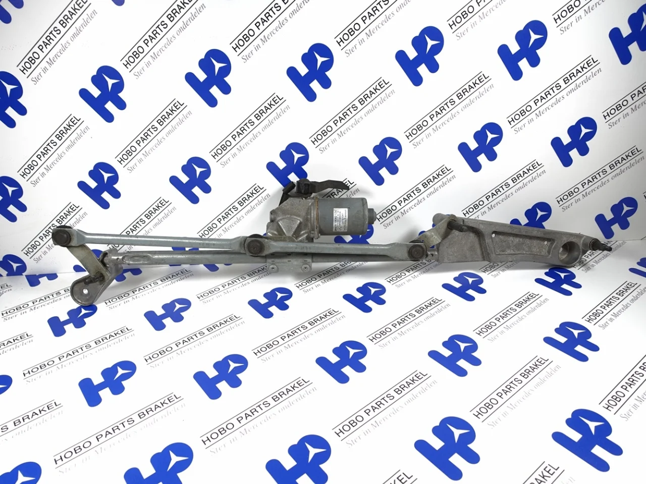 Ruitenwissermechanisme A 172 820 0142 - Article 13753 1 - A1728200142