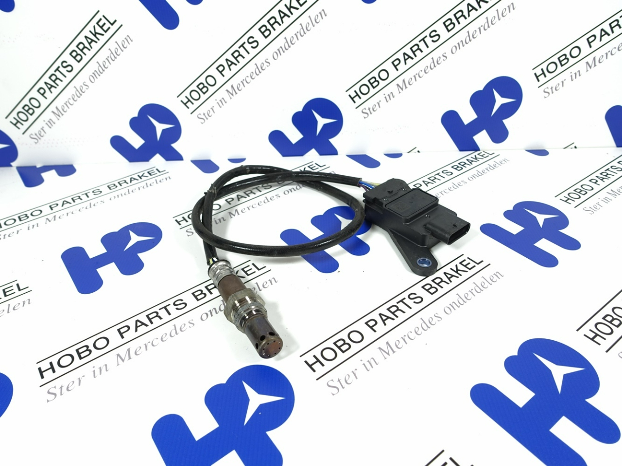 NOx sensor A 000 905 4514 (Nieuw) - Article 13755 1 - A0009054514-N