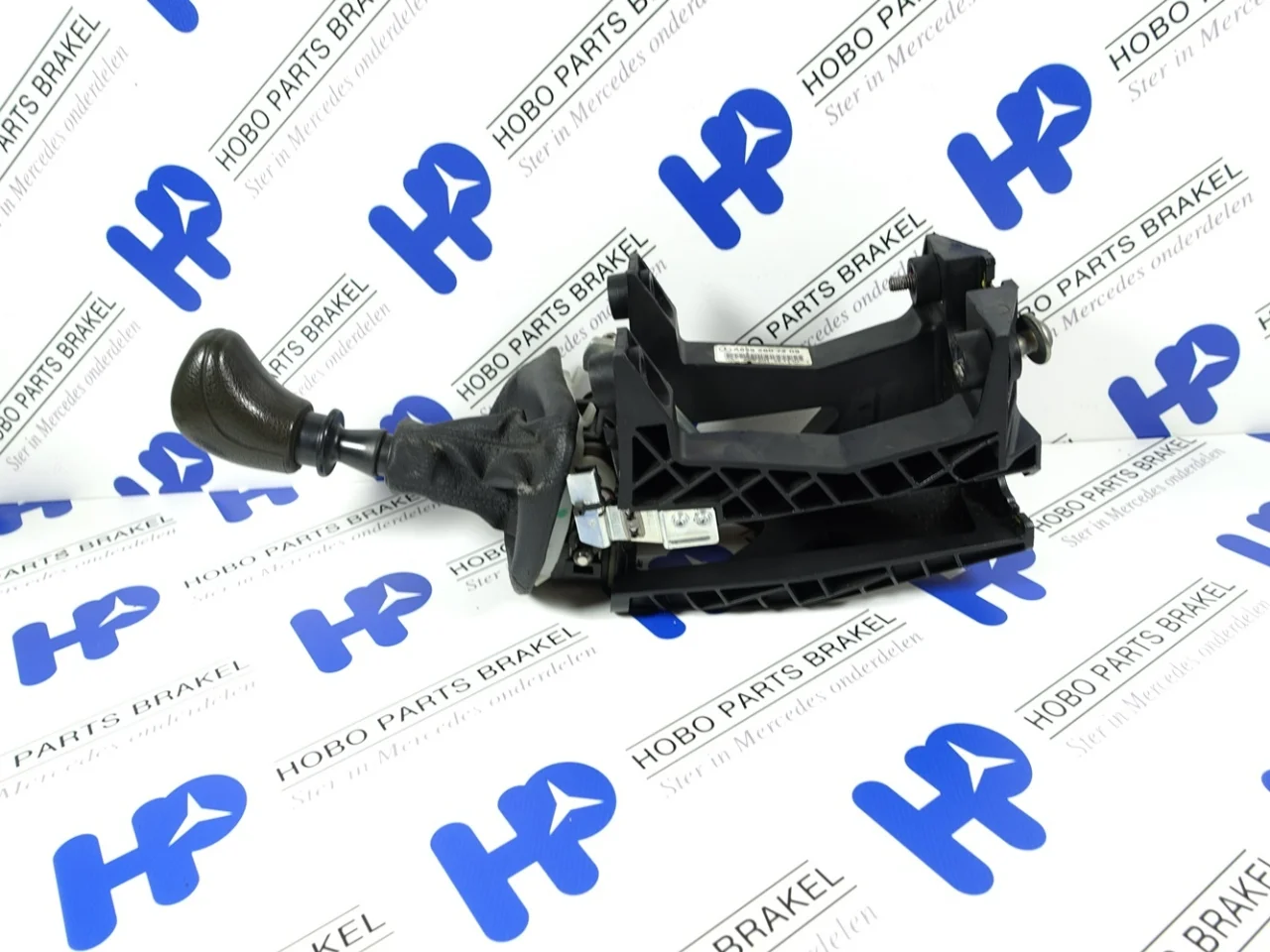 Schakelmechanisme Vito w639 Revisie - Article 13762 1 - A639260-R