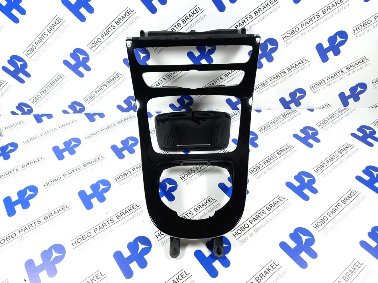 Middenconsole sierlijst A 213 810 0815
