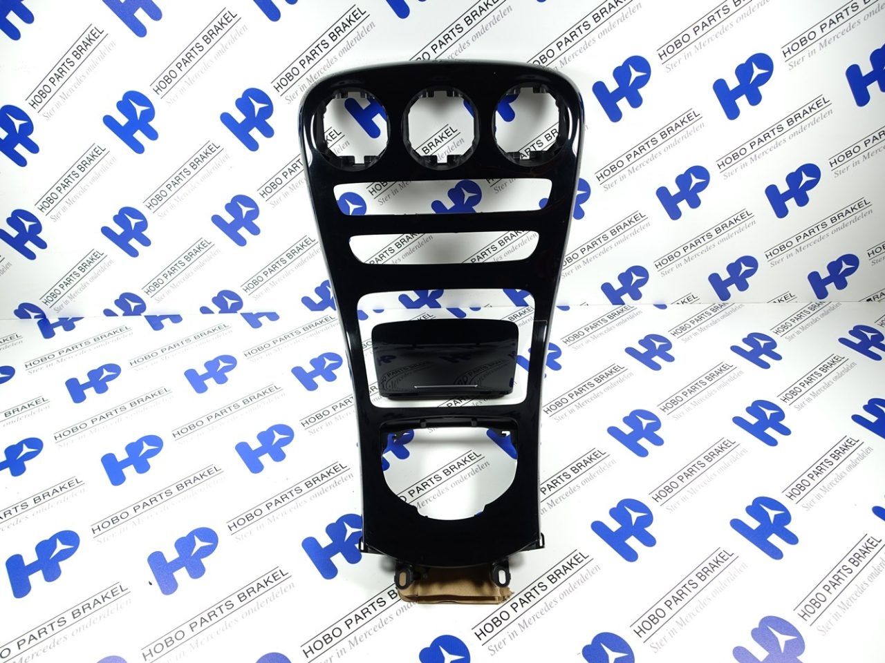 Middenconsole sierlijst A 253 680 6302