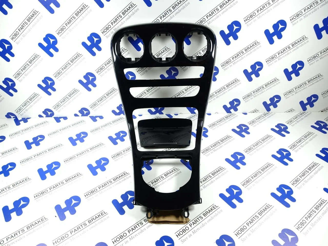 Middenconsole sierlijst A 253 680 6302