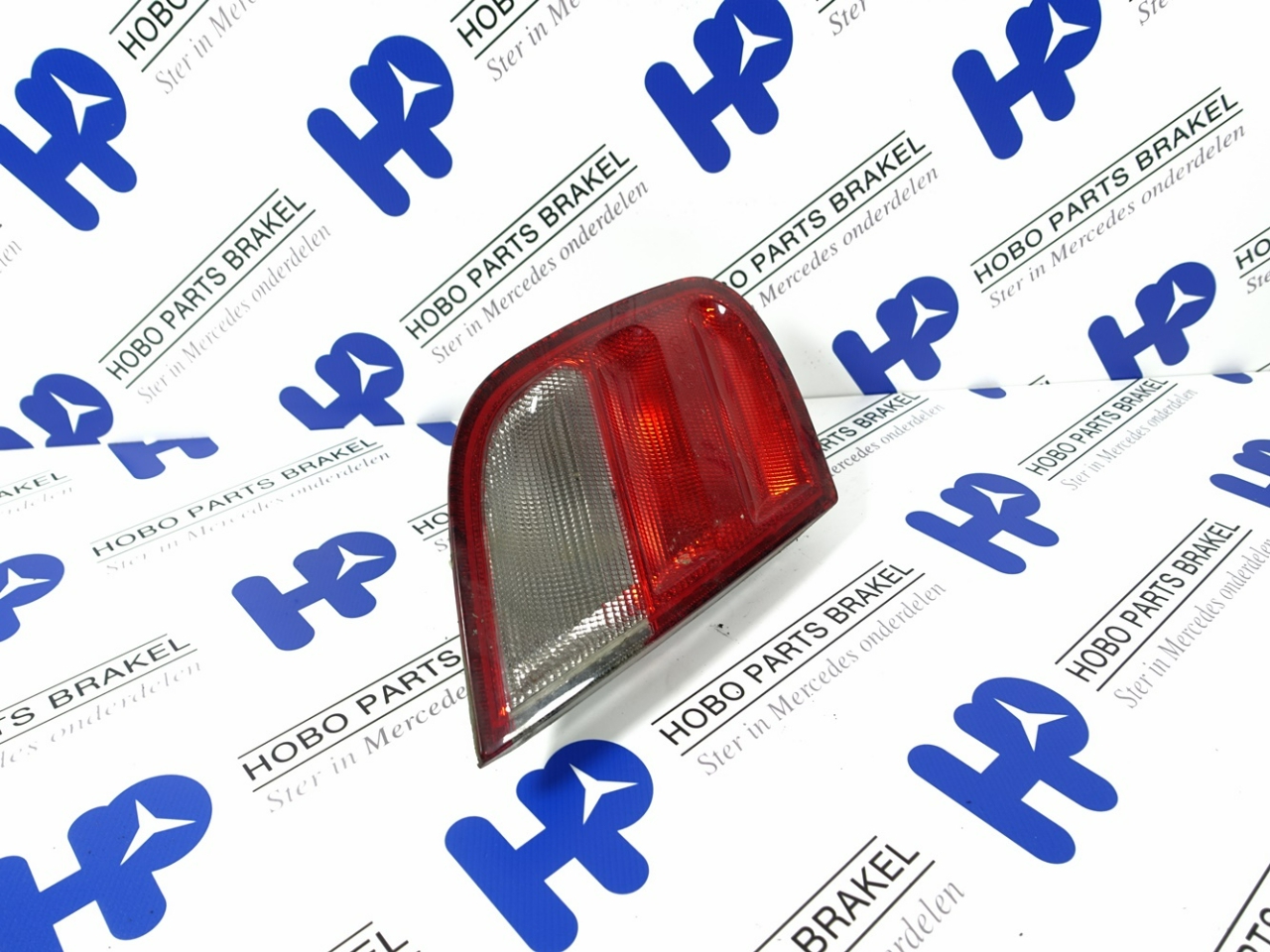 Achterlicht CLK-klasse w208 Achterklep Links