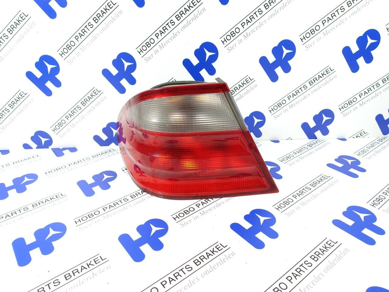 Achterlicht CLK-klasse w208 Links