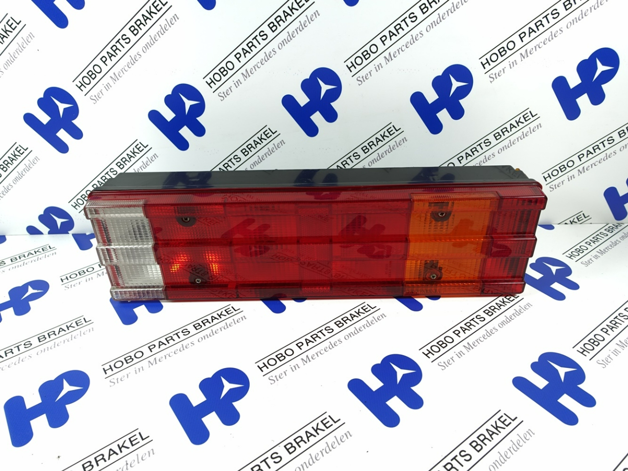 Achterlicht Sprinter w901 &ndash; w904 Chassis cabine Rechts
