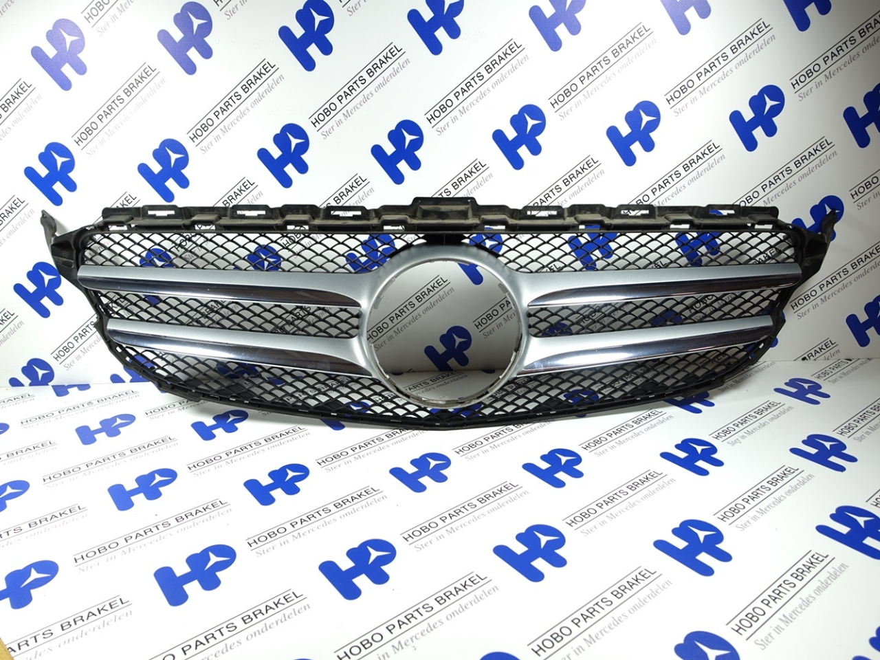 Grille C-klasse w205 - Article 13783 1 - A2058800183