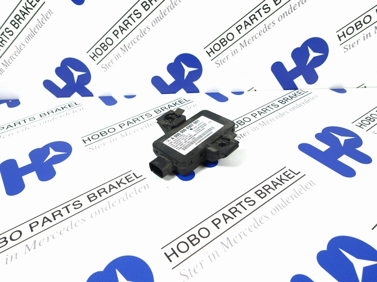 Bandenspanning module A 000 900 6907