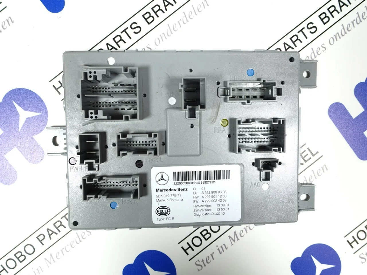 SAM module A 222 900 9808