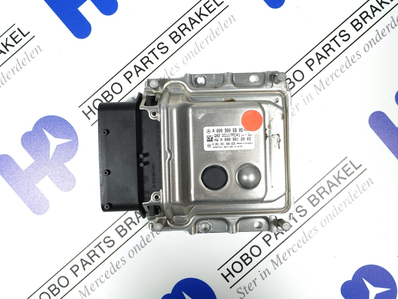 AdBlue module A 000 900 6806