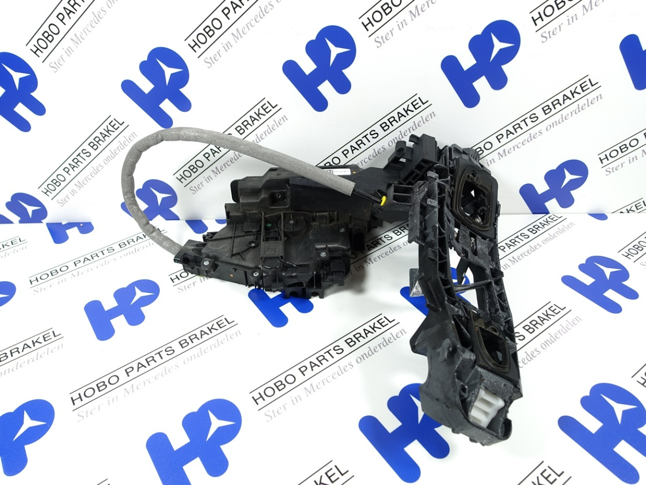 Portierslot A 099 720 1800 RV