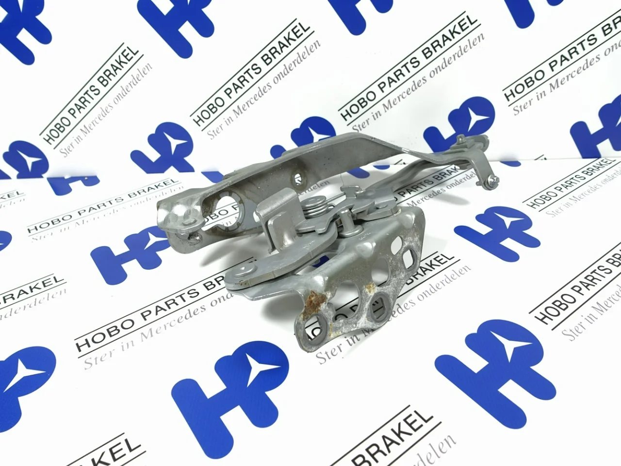Motorkap scharnier A 205 880 0928 - Article 13813 1 - A2058800928