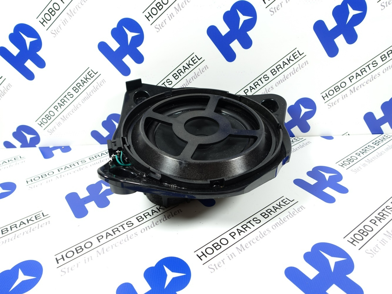 Subwoofer A 205 820 1900 - Article 13816 1 - A2058201900