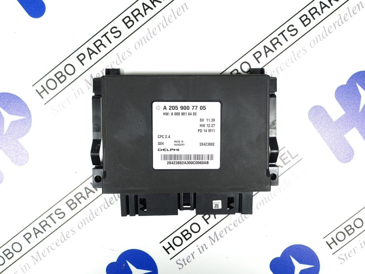 EGS module A 205 900 7705