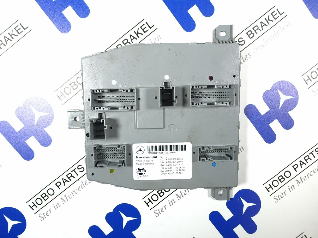 SAM module A 205 900 6818