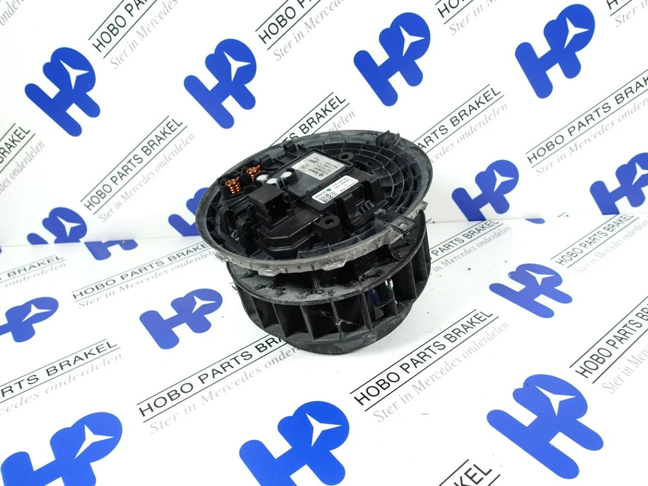 Blower motor A 099 906 2003 - Article 13836 1 - A0999062003
