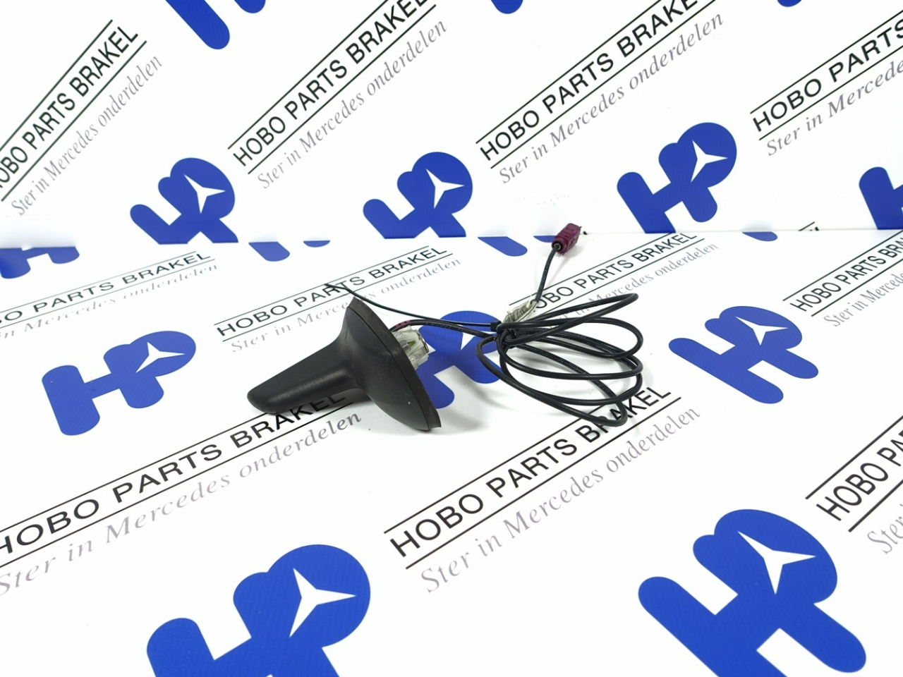 Antenne A 204 905 5904