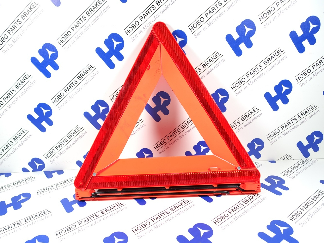 Gevarendriehoek A 204 890 0197 - Article 13872 1 - A2048900197