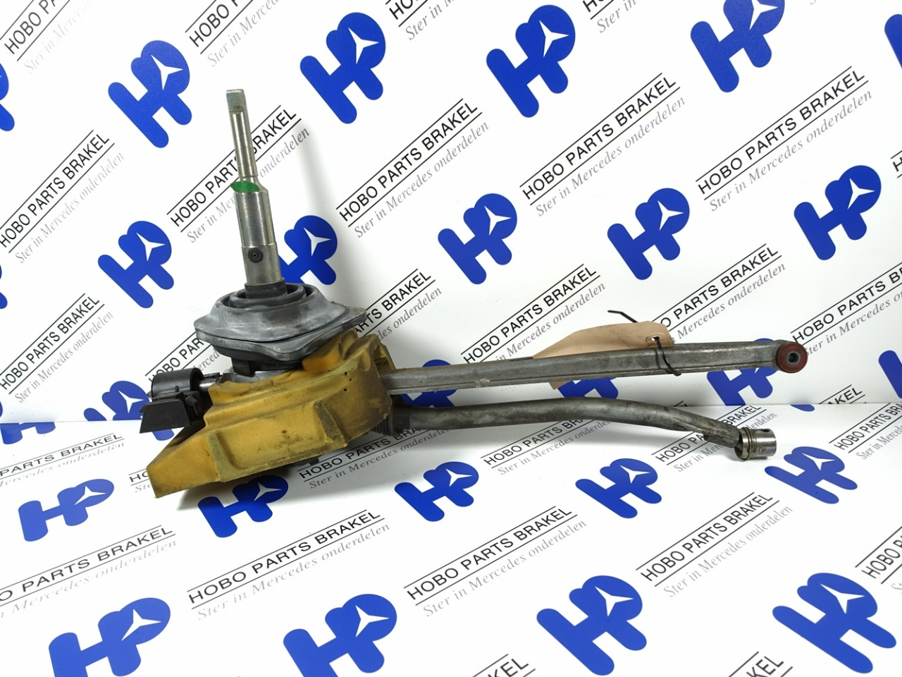 Schakelmechanisme A 204 267 2024 - Article 13885 1 - A2042672024