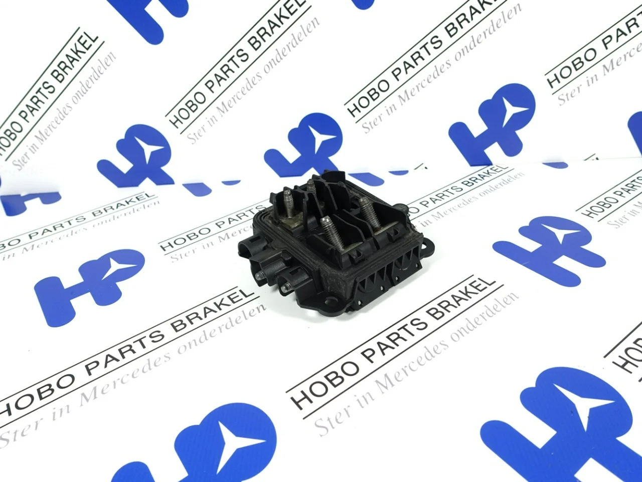 Kabelverbinding A 205 545 1400