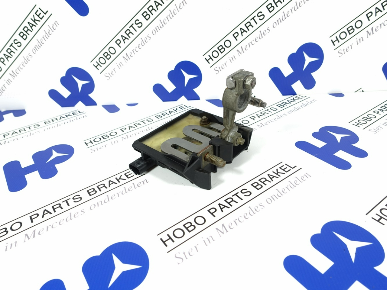 Stroombegrenzer A 000 906 1505