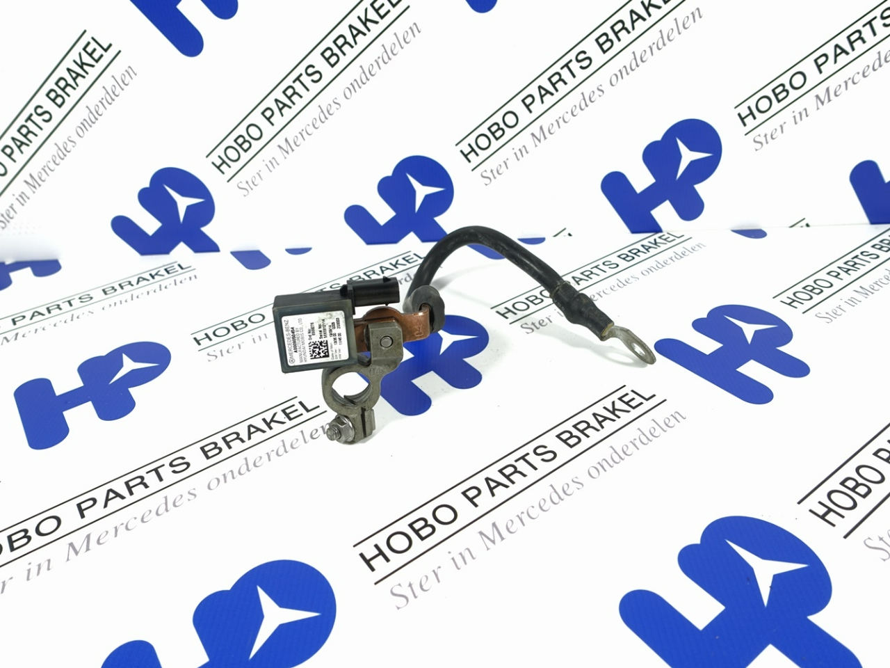 Accu kabel A 000 905 0454 - Article 13889 1 - A0009050454