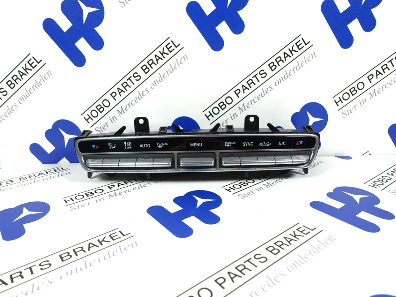 Heater panel A 205 905 8105 - Article 13892 1 - A2059058105