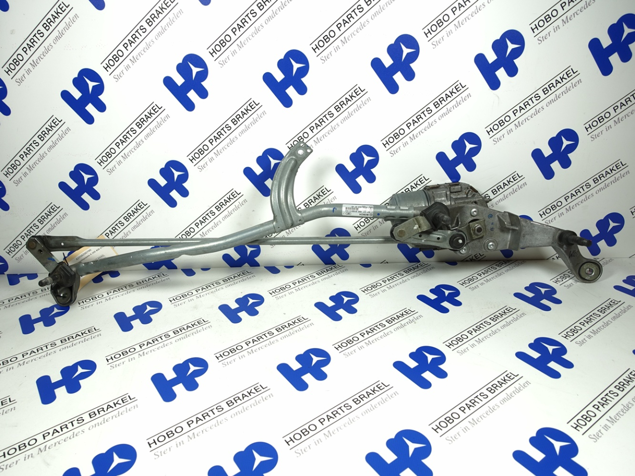 Ruitenwissermechanisme A 205 820 0740 - Article 13911 1 - A2058200740