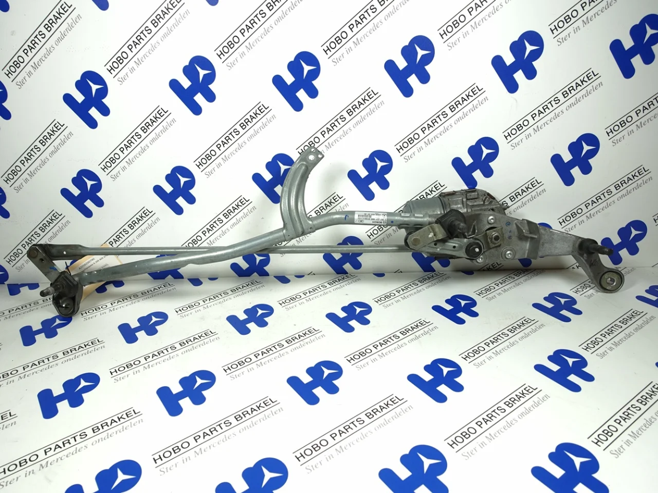 Ruitenwissermechanisme A 205 820 0740 - Article 13911 1 - A2058200740