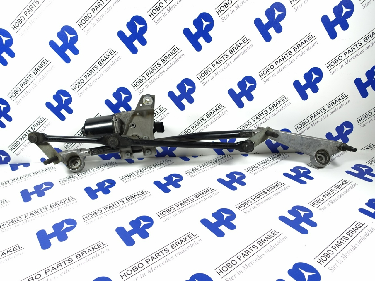 Ruitenwissermechanisme A 176 820 0040 - Article 13917 1 - A1768200040