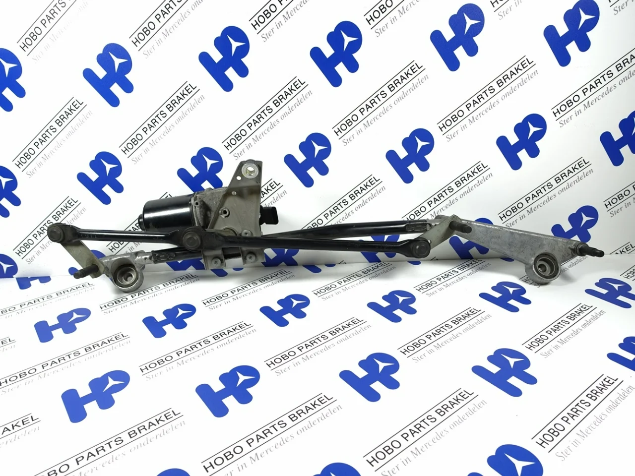 Ruitenwissermechanisme A 176 820 0040 - Article 13917 1 - A1768200040