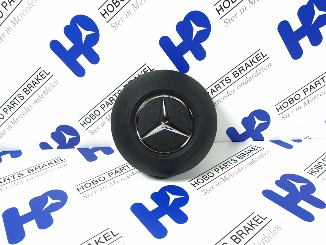 Airbag stuur A-klasse w177 / E-klasse w213 Facelift AMG