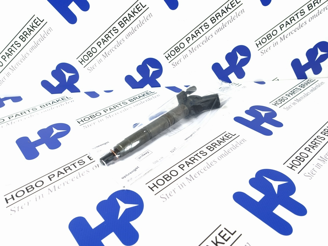 Injector A 642 070 0587 (Test) - Article 13919 1 - A6420700587-T