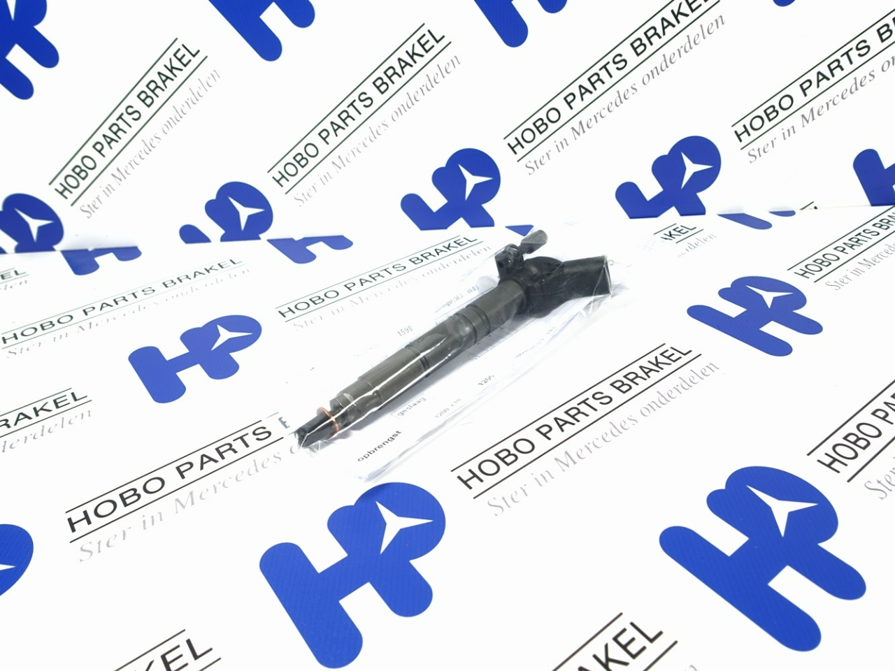 Injector A 642 070 1387 (Test) - Article 13920 1 - A6420701387-T