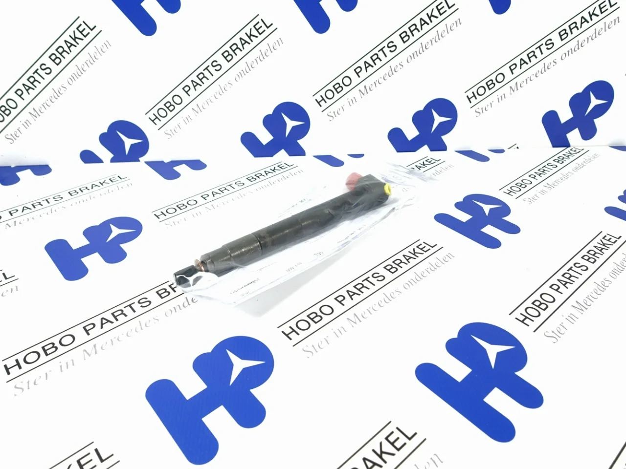 Injector A 651 070 0587 (Test) - Article 13922 1 - A6510700587-T